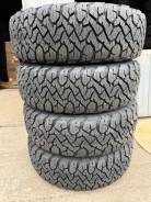 BFGoodrich All-Terrain T/A KO3. ����� at, 2025 ���, ����� ����