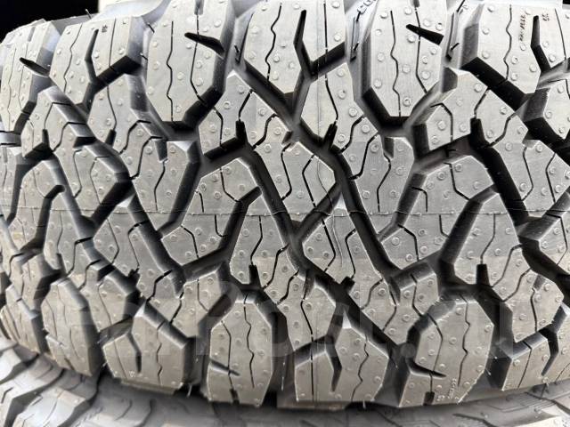 BFGoodrich All-Terrain T/A KO3. ����� at, 2025 ���, ����� ����