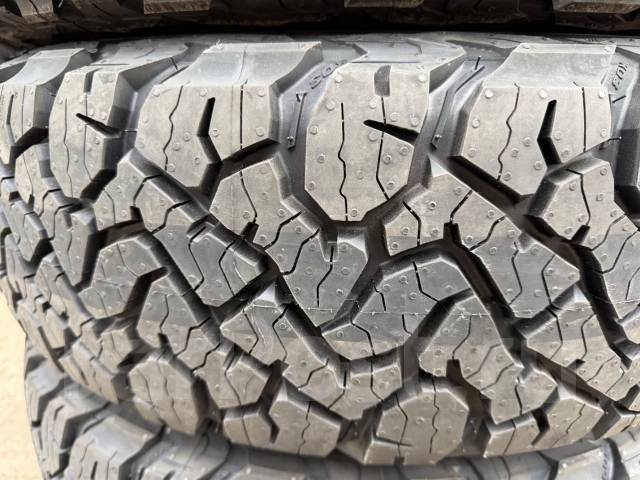 BFGoodrich All-Terrain T/A KO3. ����� at, 2025 ���, ����� ����