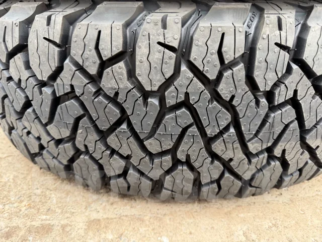 BFGoodrich All-Terrain T/A KO3. ����� at, 2025 ���, ����� ����