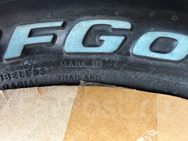 BFGoodrich All-Terrain T/A KO3. ����� at, 2025 ���, ����� ����