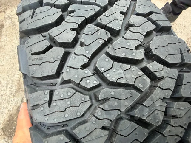 BFGoodrich All-Terrain T/A KO3. ����� at, 2025 ���, ����� ����