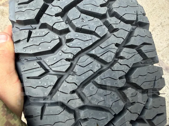 BFGoodrich All-Terrain T/A KO3. ����� at, 2025 ���, ����� ����
