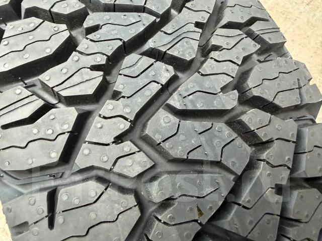 BFGoodrich All-Terrain T/A KO3. ����� at, 2025 ���, ����� ����