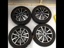 Autobacs Seven Evance