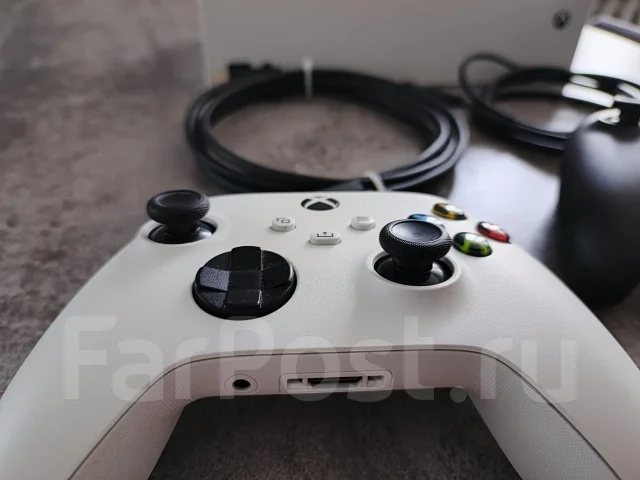 Microsoft Xbox Series S ����
