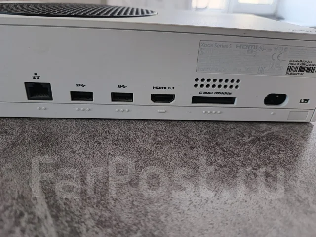Microsoft Xbox Series S ����