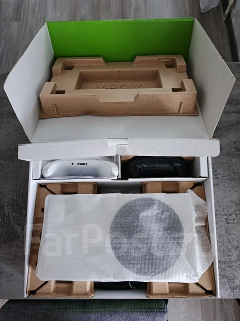 Microsoft Xbox Series S ����