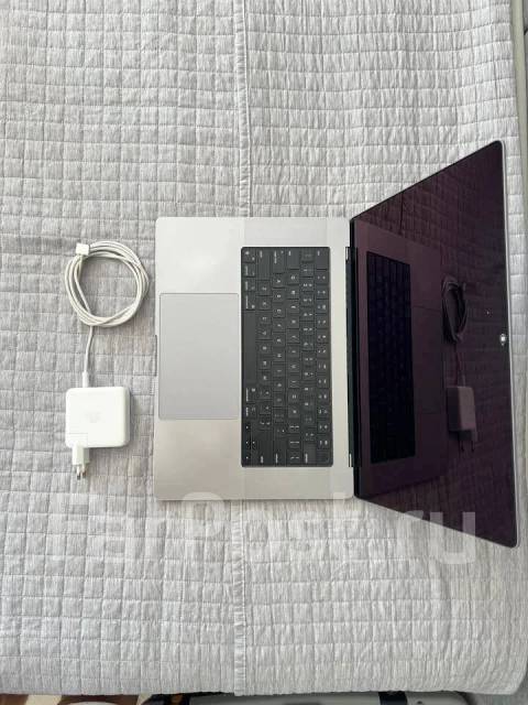 Apple MacBook Pro 16 2021. 16", ��� 16 �� ����