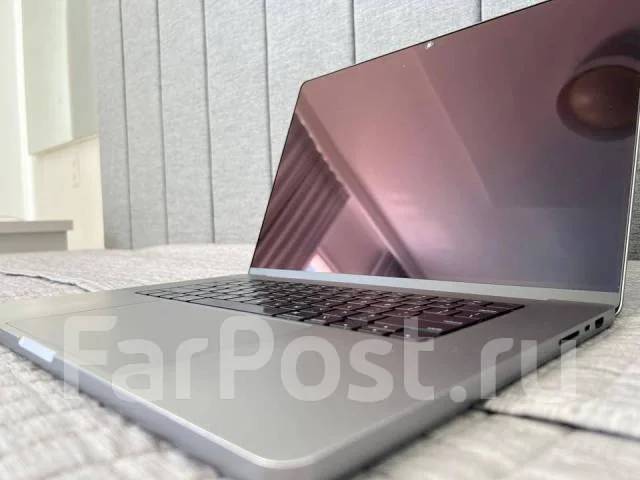 Apple MacBook Pro 16 2021. 16", ��� 16 �� ����