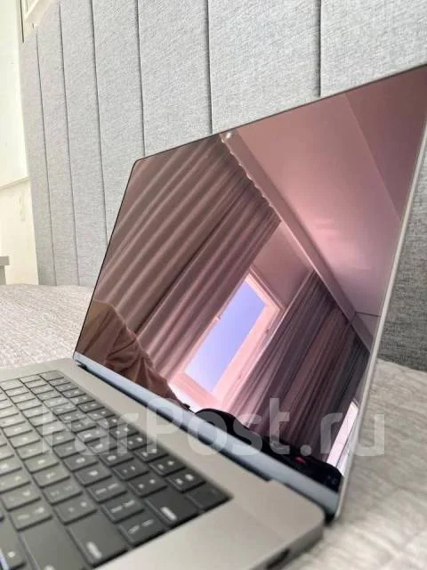 Apple MacBook Pro 16 2021. 16", ��� 16 �� ����