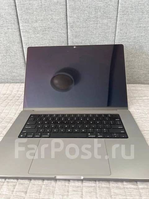 Apple MacBook Pro 16 2021. 16", ��� 16 �� ����