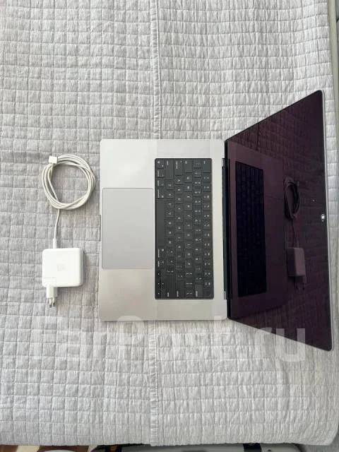 Apple MacBook Pro 16 2021. 16", ��� 16 �� ����