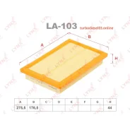 ������ ��������� Lynxauto LA103 LA103 ����