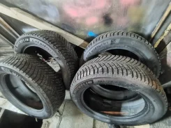 Michelin X-Ice North 4. ������, ����������, 2021 ���, �/�, ����� 10 % ����