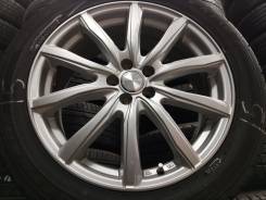 R-Steel. 7.0x18", 5x100, ET55, �� 73,1���. ����