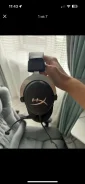 HyperX Cloud II ����