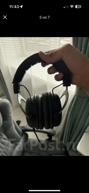 HyperX Cloud II ����