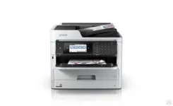 ������� ��� Epson WorkForce Pro WF-C5790DWF ����