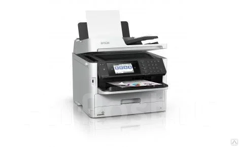 ������� ��� Epson WorkForce Pro WF-C5790DWF ����