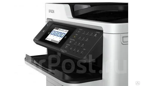������� ��� Epson WorkForce Pro WF-C5790DWF ����