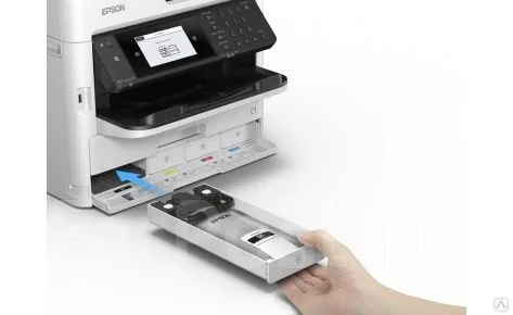 ������� ��� Epson WorkForce Pro WF-C5790DWF ����