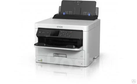 ������� Epson WorkForce Pro WF-M5299DWSV ����