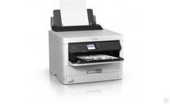 ������� Epson WorkForce Pro WF-M5299DWSV ����