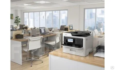 ������� ��� Epson WorkForce Pro WF-C5790DWF ����