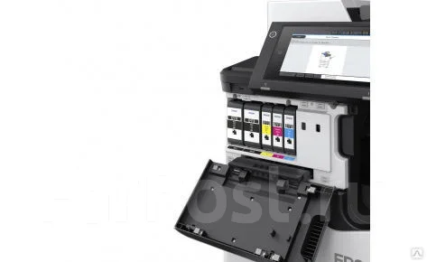 ��� Epson WorkForce Enterprise WF-C20600D4TW ����