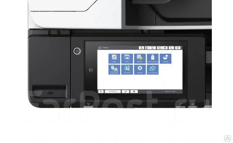 ��� Epson WorkForce Enterprise WF-C20600D4TW ����