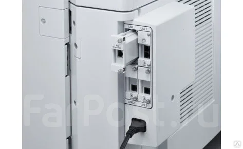 ��� Epson WorkForce Enterprise WF-C20600D4TW ����