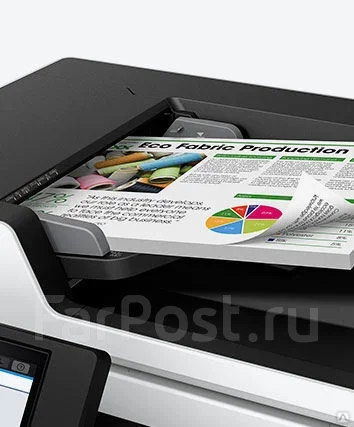 ��� Epson WorkForce Enterprise WF-C20600D4TW ����