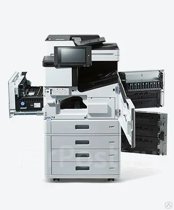 ��� Epson WorkForce Enterprise WF-C20600D4TW ����