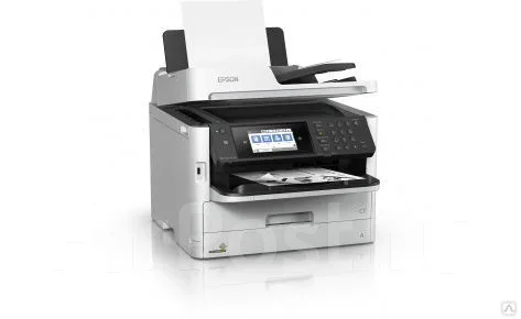 ��� Epson WorkForce Pro WF-M5799DWF ����
