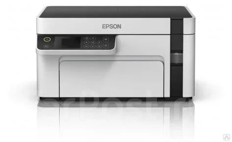 ��� Epson M2110 ����