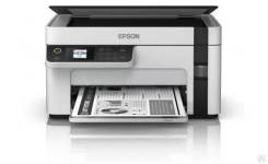 ��� Epson M2110 ����