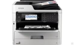 ��� Epson WorkForce Pro WF-M5799DWF ����