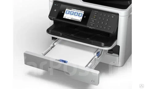 ��� Epson WorkForce Pro WF-M5799DWF ����