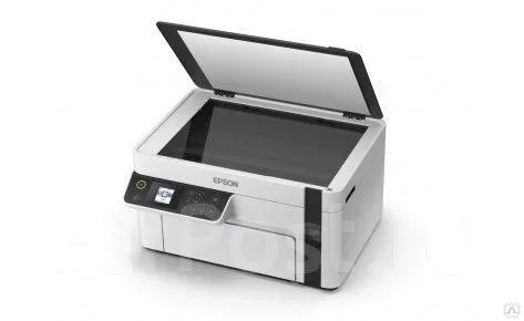 ��� Epson M2110 ����