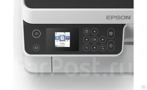 ��� Epson M2110 ����