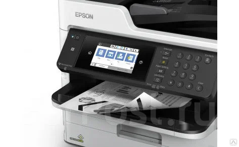 ��� Epson WorkForce Pro WF-M5799DWF ����