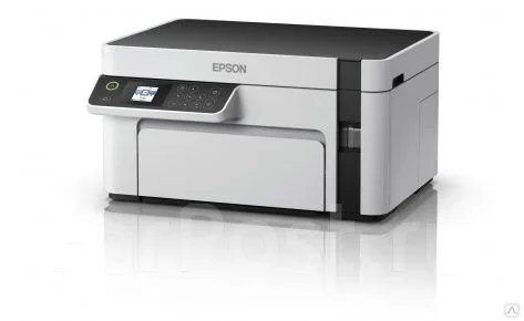 ��� Epson M2110 ����