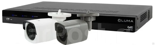 ������ LUM-110-BUL-IP-WH IP- ����