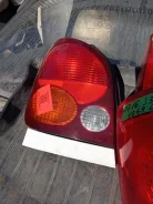 ���� ����� 1340 Toyota Spacio [1340] 1340 ����