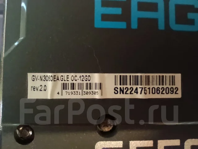 GeForce RTX 3060 ����