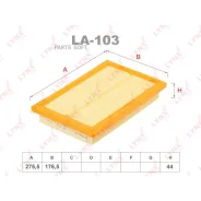 ������ ��������� Lynxauto LA103 LA103 ����