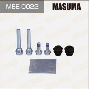 ����������� ������������ ���������� �������� � ������������ Toyota Masuma MBE0022 MBE0022 ����