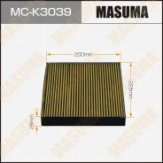 ������ ������ Masuma MCK3039 MCK3039 ����