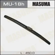 ������� Masuma ��������� ���� ������� 18 (450mm) MU-18h 28890-1BA1A, �28890-5AA1A, �38340-77R00, �76630-TEA-T02, �85222-28151, �98360-2V000, �98360-Q5...